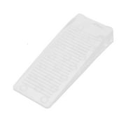 White door wedge White door wedge