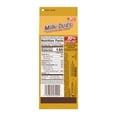 thumbnail image 3 of Milk Duds Chocolate and Caramel Candy, Carton 10 oz, 3 of 9