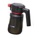 thumbnail image 4 of Pulverizador de espuma eléctrico para coche, pulverizador de agua, 2 l, botella pulverizadora eléctrica, de mano Rojo, 4 of 9