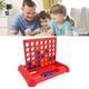 thumbnail image 1 of Un Juego De Mesa De Estrategia De 4 En , 2 Jugadores, Alineación Reversible, 4 Juegos Para Niños, Niñas Y Niños, 1 of 7