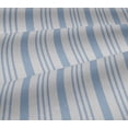 thumbnail image 5 of oneOone Viscose Jersey Fabric Stripe Print Sewing Fabric BTY 60 Inch Wide, 5 of 5