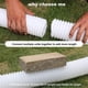 thumbnail image 2 of Extensiones flexibles de bajante de canalón, extensión de bajante de drenaje, extensión de drenaje de canalón, conector de canalón para drenaje de agua de lluvia, ampliable de 21 a 60 pulgadas., 2 of 5