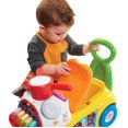 thumbnail image 3 of Fisher-Price Little People Music Parade Ride-On, 3 of 8