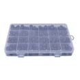 thumbnail image 3 of Cuentas de Tubo para Trenzas de Cabello ANGGREK 240 Unidades Ligero Unisex, 3 of 8