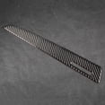 thumbnail image 4 of Auto Car Carbon Fiber Copilot Dashboard Panel Strip Trim Fits For Q5 SQ5, 4 of 8