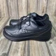 thumbnail image 3 of New Balance Mens 577 MW577VK Black Running Shoes Walking Sneakers Size 11 2E USA, 3 of 6