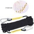 thumbnail image 3 of Climbing Rope Rappelling Abseiling Rope Outdoor Excursions Accessories, 3 of 5