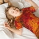 thumbnail image 5 of Balery Autumn Leaf Conjunto de Pijama Infantil de Manga Corta con Estampado – Ropa de Dormir de Algodón Suave-Large, 5 of 6