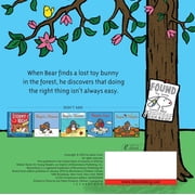 Found (Board Book)