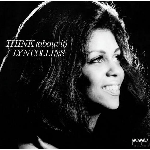 Lyn Collins - Think (about It) - Music & Performance - Vinyl