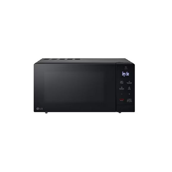 Horno de Microondas LG 1.1 Pies Cúbicos Easy Clean