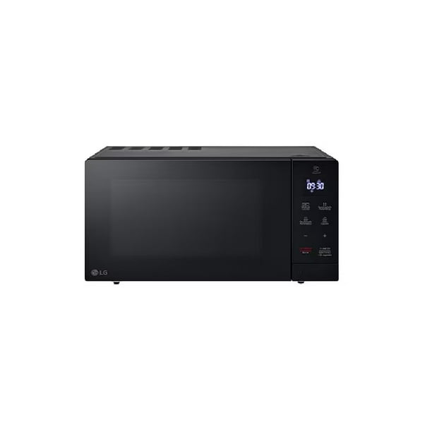 Horno de Microondas LG 1.1 Pies Cúbicos Easy Clean