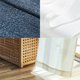 thumbnail image 3 of Cortinas opacas modernas Youpin 8H para sala de estar, dormitorio, cortinas, 3 of 8