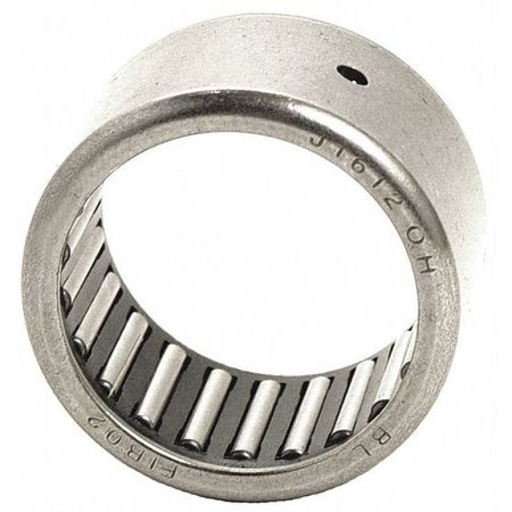 JT129/Q BL Needle Bearing - Drawn Cup - Caged - 1 Seal