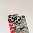 thumbnail image 4 of Sanrio Hello Kitty Transparent Phone Cases for IPhone 15 14 13 12 11 Pro Max Cartoon Women Y2k Fashions Soft Protective Shell, 4 of 7