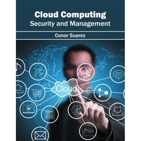 Pre-Owned Cloud Computing: Security and Management (Hardcover)