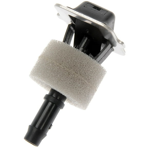 Dorman 58166 Driver Side Windshield Washer Nozzle for Specific Ford / Mercury Models