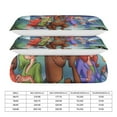 thumbnail image 2 of Shaggy Scooby Doo 3-Piece Bedding Set Bed Sheets Duvet Cover Pillowcases Pillow Shams Quilts Covers Adult Kids, 2 of 8
