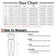 thumbnail image 3 of ICHUANYI Clearance Women's Spring And Summer V-neck Loose Lapel Long Sleeved Shirt Wide Leg Pants Color Set(Sky Blue, S) ICHUANYI WER2023081503666, 3 of 6