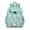 Adorab, variant on Cartoon Honeybee Print School Backpack - Waterproof Bookbag with Chest Strap & Multiple Organization Pockets
