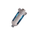thumbnail image 1 of AD402-04 1/2'' Air Drain Filter Compressor Water Moisture Trap Separator, 1 of 9