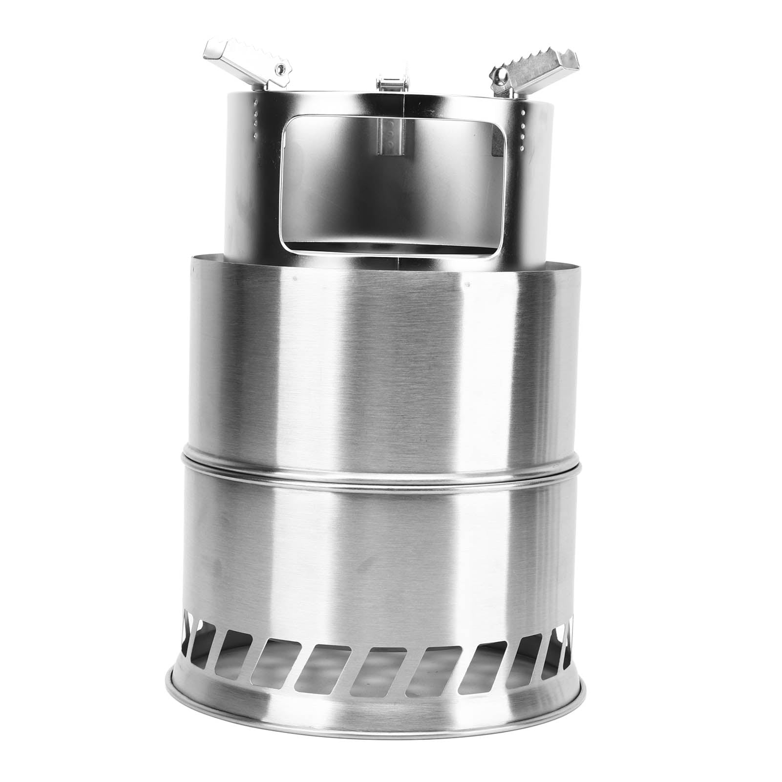 Camping Tent Stoves, Fast Burning Wood Burning Camping Stove Stainless