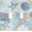 2 Gang Double Toggle, variant on Nautical Beach Starfish 2 Gang Double Toggle Decorative Light Switch Covers Seashell Coastal Coral Conch Electrical Wall Plates Receptacle Switchplate Faceplates for Bathroom Home