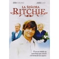 thumbnail image 1 of La Señora Ritchie The Incredible Mrs Ritchie Pelicula Dvd QUALITY DVD, 1 of 2