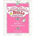 thumbnail image 2 of Little Girls Bible Storybook for Mothers and Daughters, (Hardcover), 2 of 2