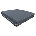 thumbnail image 1 of Funda de Cama para perros ANANMEI 600D Oxford impermeable 36 x 27 x 3 cm, 1 of 7