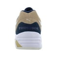 thumbnail image 3 of Puma R698 IL Womens Shoes Size 7, Color: Pristine/Marine Blue, 3 of 5