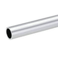 thumbnail image 5 of Uxcell 25mm OD 20mm Inner Dia 300mm Length 6063 Aluminum Round Tube, 5 of 5