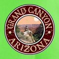 thumbnail image 3 of CafePress - Grand Canyon Light T Shirt - Light T-Shirt - CP, 3 of 4