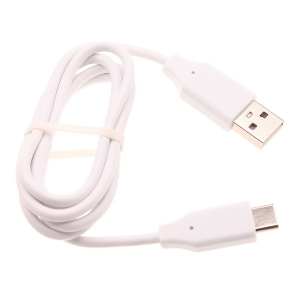 Type-C USB Cable for Nokia G400 5G Phone - LG Charger Cord Power Wire USB-C 3ft D3D Compatible With Nokia G400 5G Model