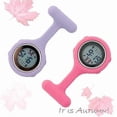 thumbnail image 3 of Digital Nurse Watch Silicone Gift zakhorloge enfermero accesorio FOB Pocket Watches doctor medical verpleeg horloge Nursing, 3 of 5