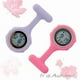 thumbnail image 3 of Digital Nurse Watch Silicone Gift zakhorloge enfermero accesorio FOB Pocket Watches doctor medical verpleeg horloge Nursing, 3 of 5