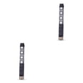 thumbnail image 1 of Advancent Tira de luz USB Control remoto alimentado por USB con puerto de 4 pines Controlador LED inteligente compatible con Bluetooth Accesorio Type1 NO1, 1 of 6