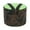 18cm Foam, variant on Garden Wearable Stool Small Garden Stool Portable Wearable Stool Chair Farmers Chair Workseat Gardening Cushion Chair for Planting Outside 32cm Foam
