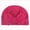 A81-Hot Pink, variant on Toddler Boys Girls Simple Knitted Baby Beanie Winter Hat Kids Bonnet 6-12 Months 12-24 Months 2T 3T 4T 5T 6T 7T 8T 9T Children(Pink,One Size)