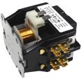 thumbnail image 7 of HQRP 2 Pole 40 Amp Coil 24Volt Motor Contactor, 7 of 7