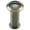Gold, variant on Richelieu 105-R 200 Degree Wide Angle Viewer For Doors 1-1/2" To 2-1/8" Thick - Nickel