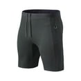 thumbnail image 6 of PEONAVET Black Bike Shorts for Men - Padding Mens Bicycle Cycling Biking Clothing Shorts, Breathable and Absorbent - Summer's Top Trends, 6 of 7