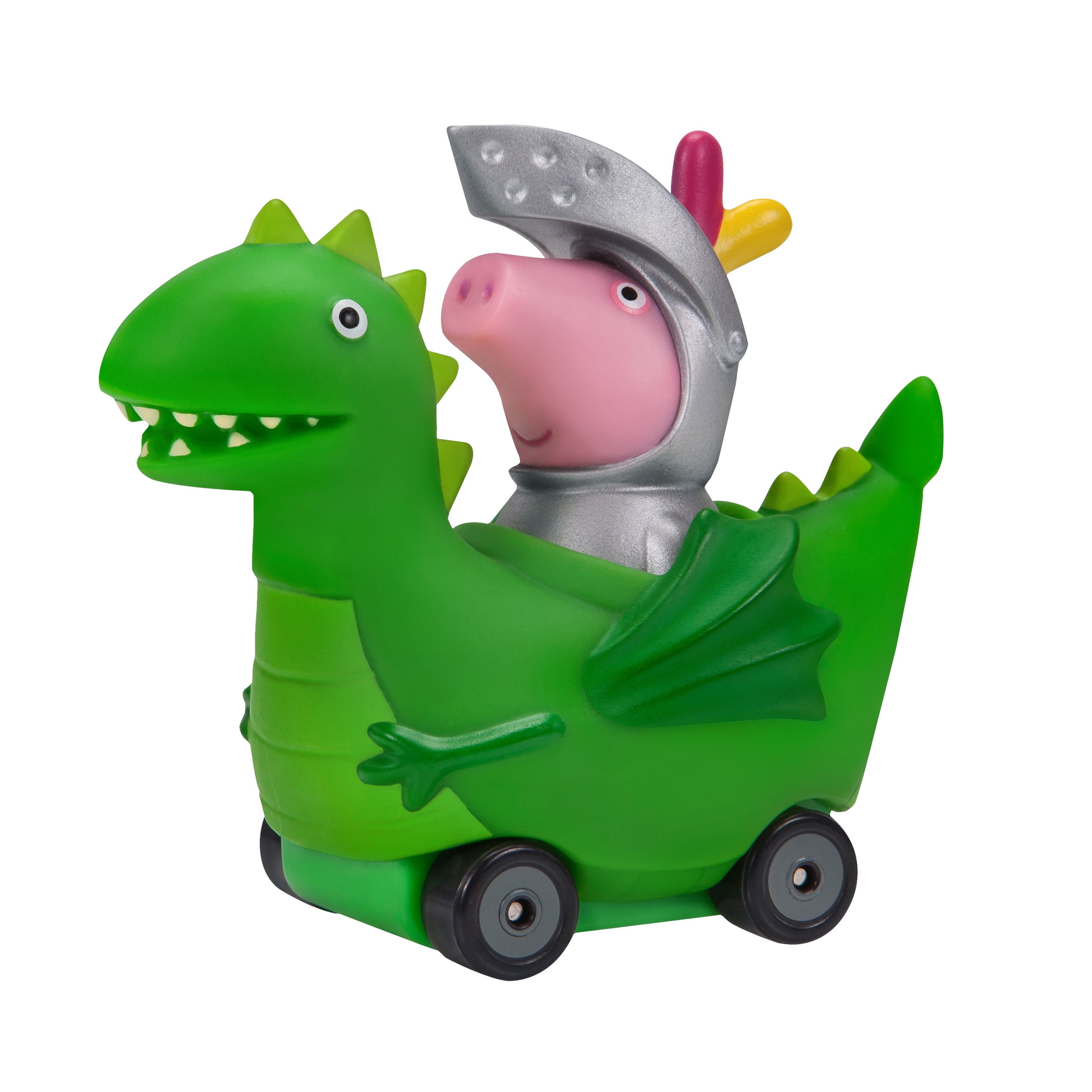 dinosaur buggy