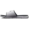 thumbnail image 2 of Under Armour Men's Ignite Pro Slide Sandal, 2 of 5