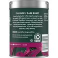 thumbnail image 2 of Starbucks Dark Roast Premium Instant Coffee - 3.17 oz, 2 of 4