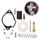 thumbnail image 1 of Kit De Reconstrucción De Carburador, Piezas Prácticas Del De Combustible De Acero Inoxidable Universal Para Mini Moto Pocket Bike Para 2 Tiempos 43CC 47CC 49CC, 1 of 7