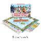 thumbnail image 2 of Juego De Mesa Late For The Sky Horse Opoly Ingles, 2 of 5