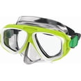 thumbnail image 1 of Masque de Plongée pour Adultes, 1 of 5