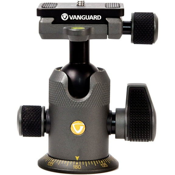Vanguard ALTA BH-100 Aluminum Alloy Ball Head