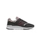 thumbnail image 1 of Tenis New Balance 997 Mujer Deportivo negro 24 New Balance CW997HGD, 1 of 5